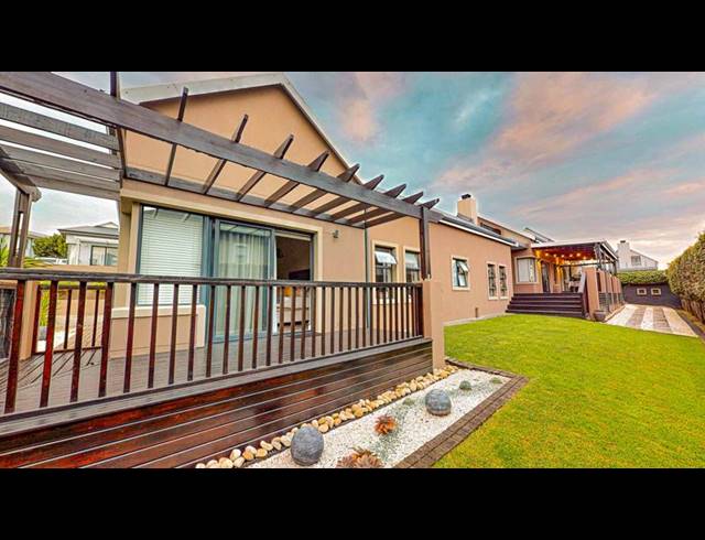 4 BEDROOM HOUSE FOR SALE IN KRAAIBOSCH MANOR